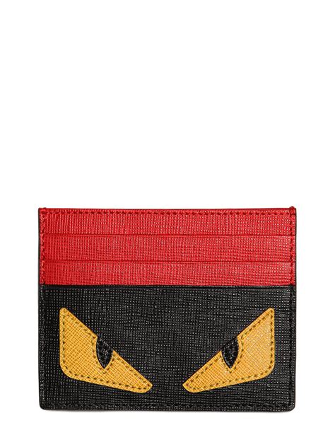 fendi card holder cheap|fendi card holder for women.